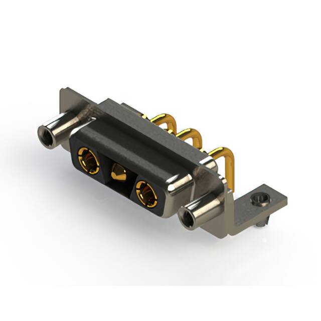 630-3WK3640-1TD EDAC Inc.  Conjuntos de conectores D-Sub